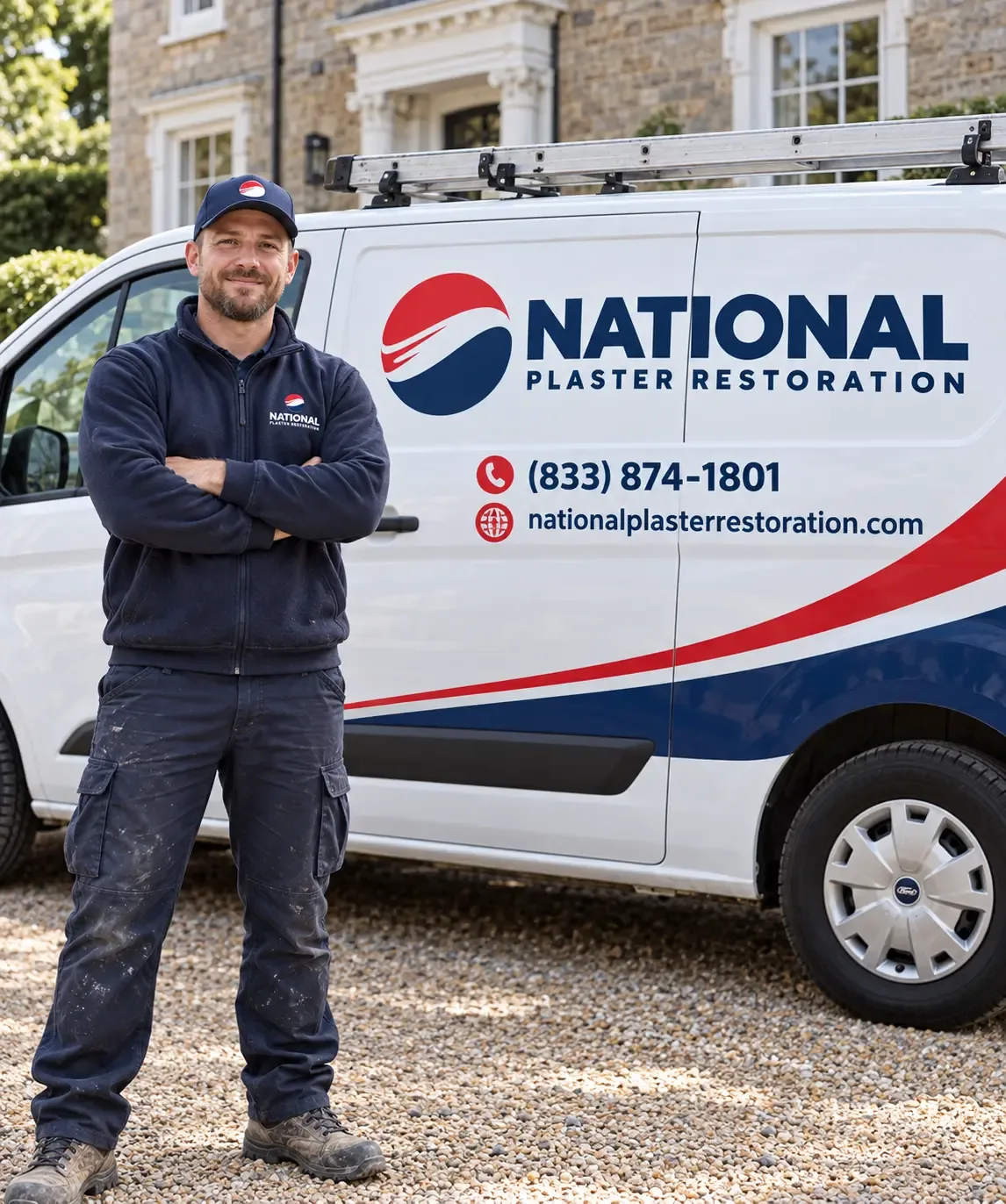 Plaster Repair Tussy, OK FAQs